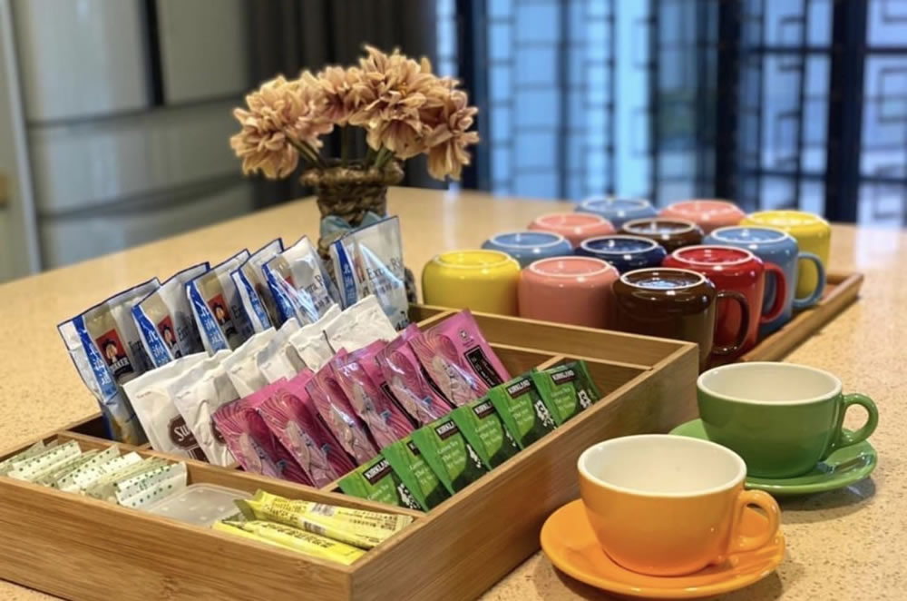 宜蘭自然醒精品包棟民宿